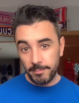 <em>Israel  R.</em>(Murcia)