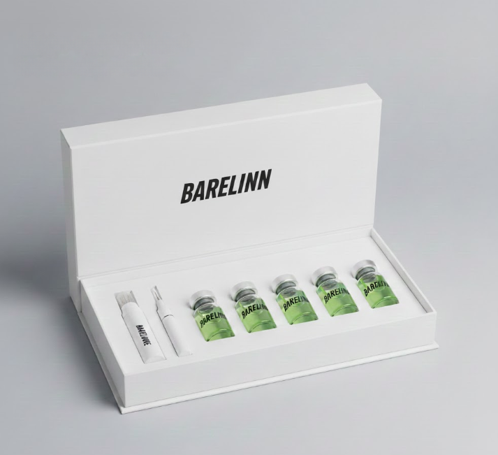 Serum Capilar Barelinn