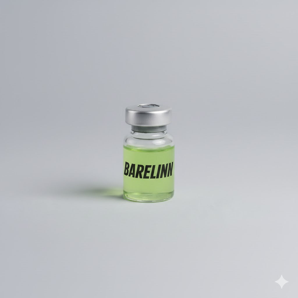 Serum Capilar Barelinn