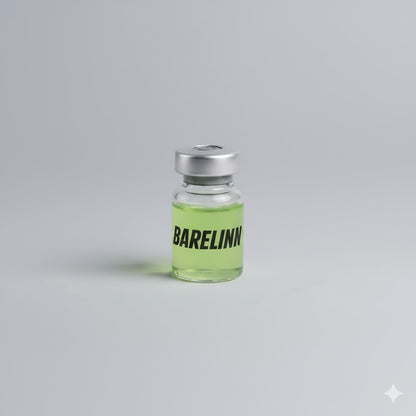 Serum Capilar Barelinn