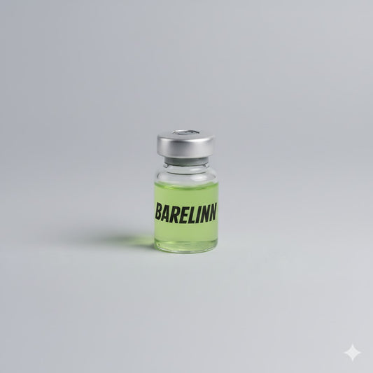 Serum Capilar Barelinn