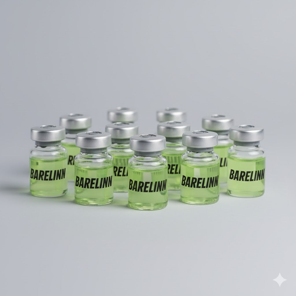 Serum Capilar Barelinn